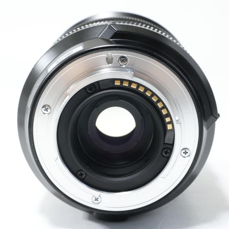 フジノンレンズ XF16-80mmF4 R OIS WR