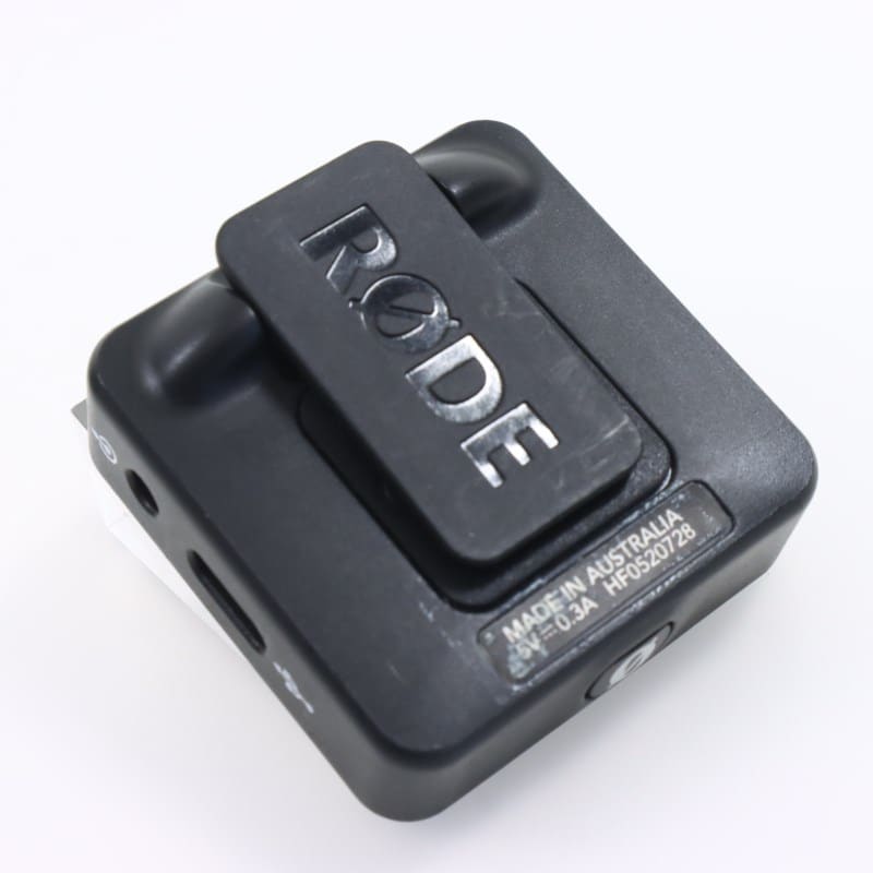 Wireless GO II WIGOII