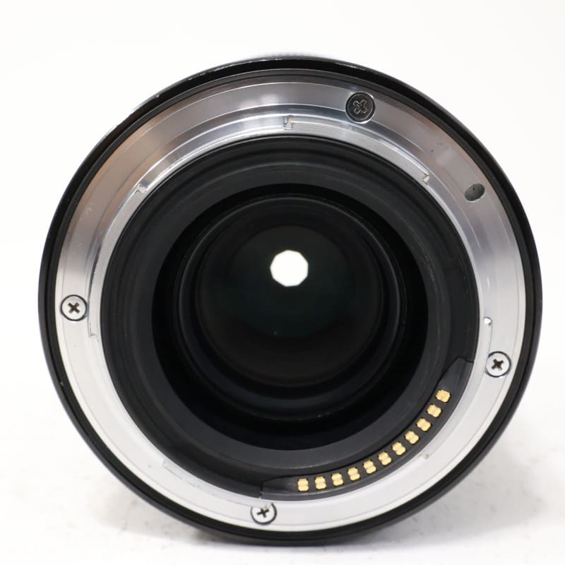 NIKKOR Z 24mm f/1.8 S