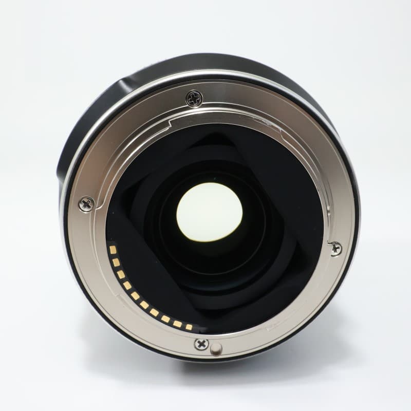 17-50mm F/4 Di III VXD (Model A068) ソニー E マウント用