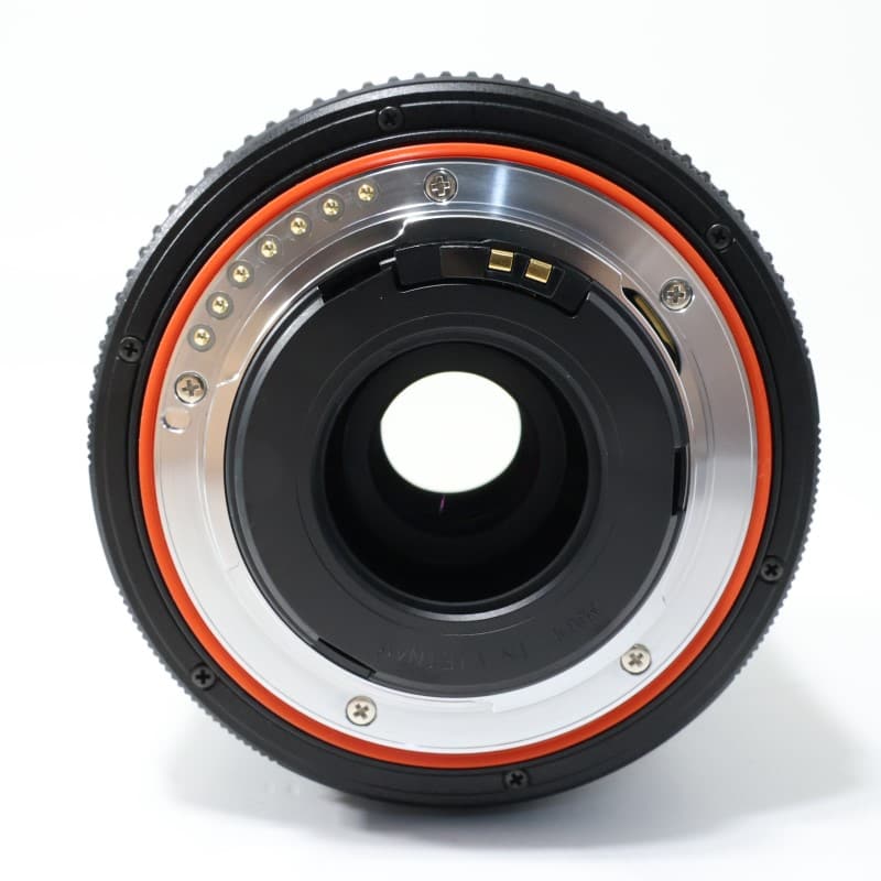 HD PENTAX-DA 55-300mm F4.5-6.3 ED PLM WR RE
