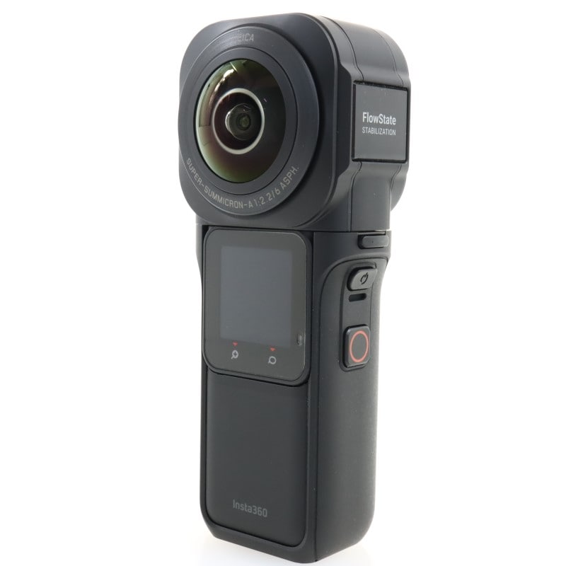 CINRSGP/D [Insta360 ONE RS 1-Inch 360 Edition]