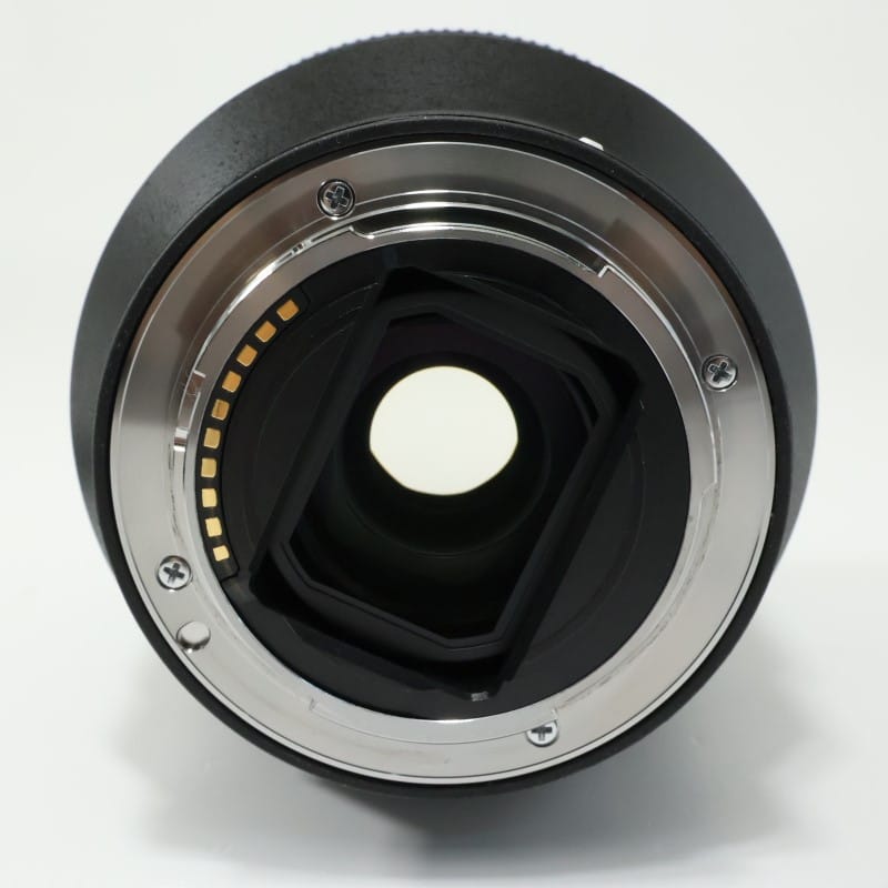 FE 24-105mm F4 G OSS SEL24105G