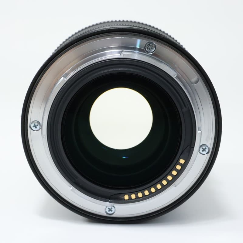 NIKKOR Z 35mm f/1.4