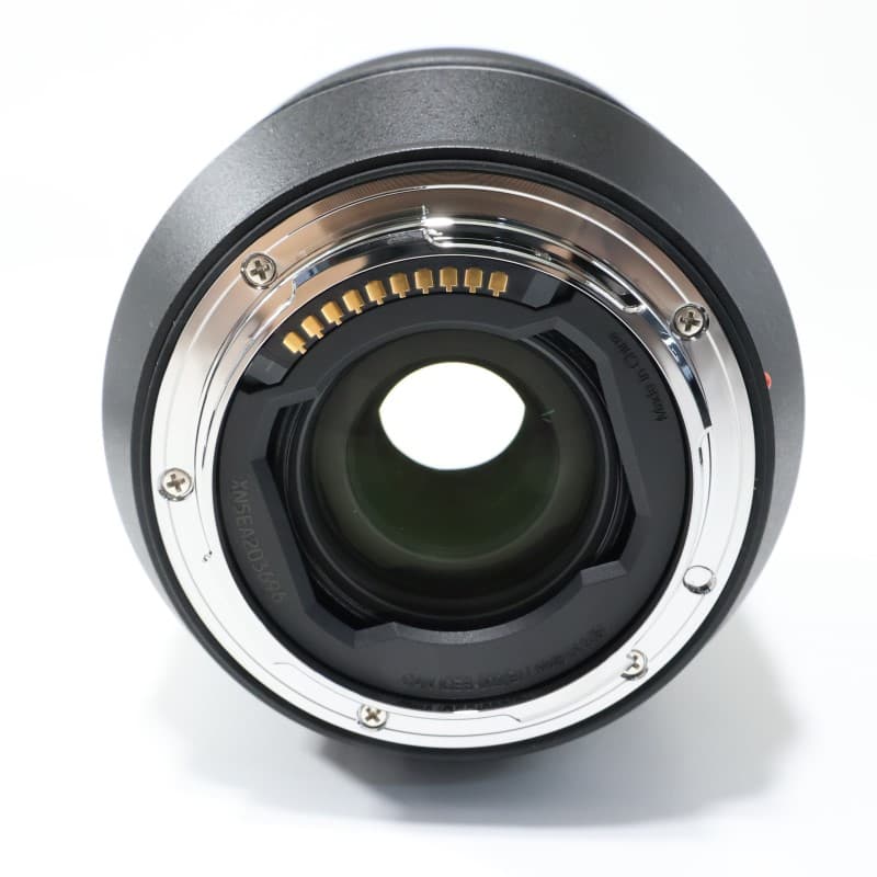 LUMIX S 24-60mm F2.8 S-E2460