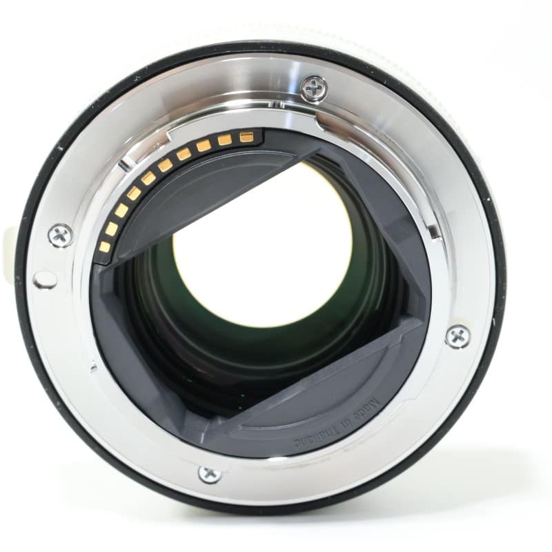 1.4X テレコンバーター SEL14TC