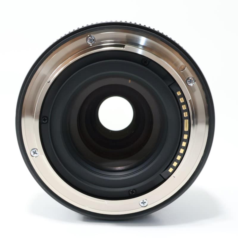 フジノンレンズ GF50mmF3.5 R LM WR