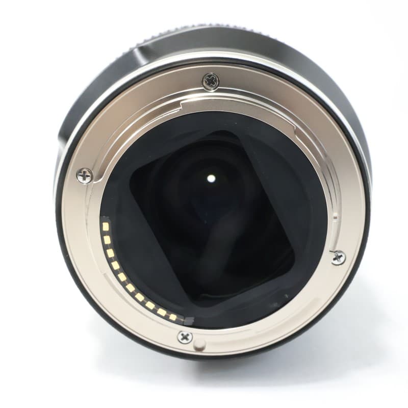 20-40mm F/2.8 Di III VXD (Model A062) ソニーEマウント