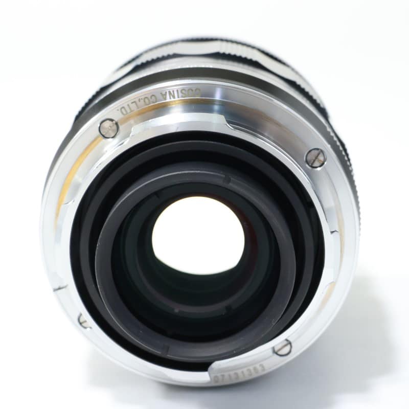 APO-LANTHAR 35mm F2 Aspherical VM