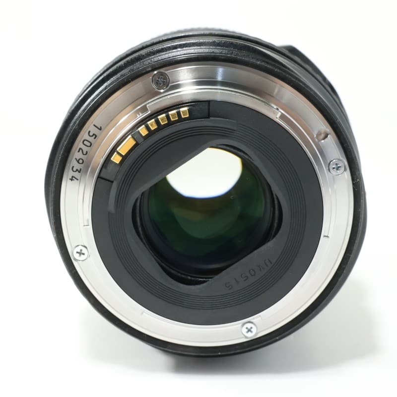 EF 24-105mm F4 L IS USM