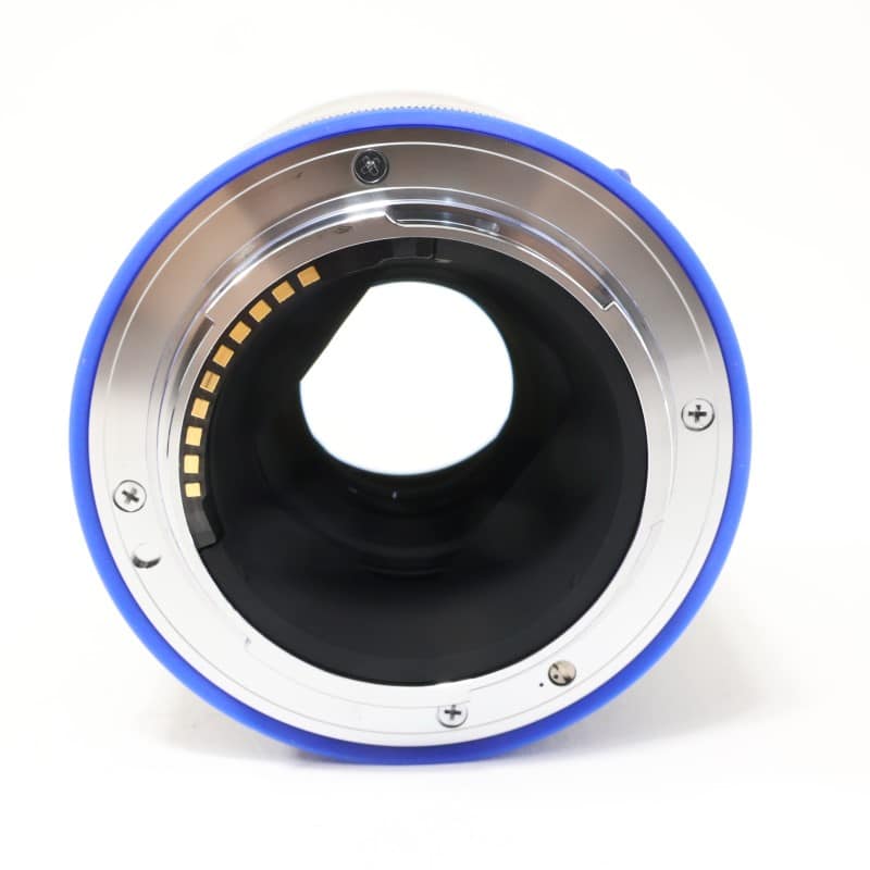 Loxia 2/50 E-mount