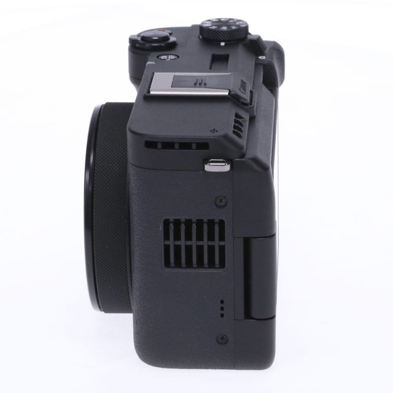 PowerShot V1