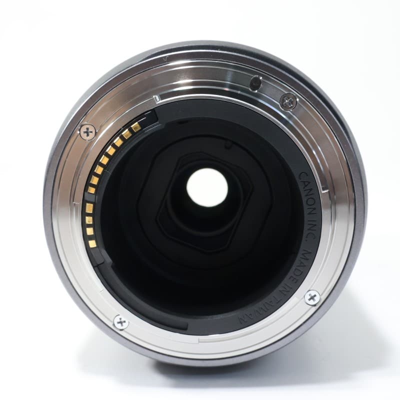 RF100-400mm F5.6-8 IS USM