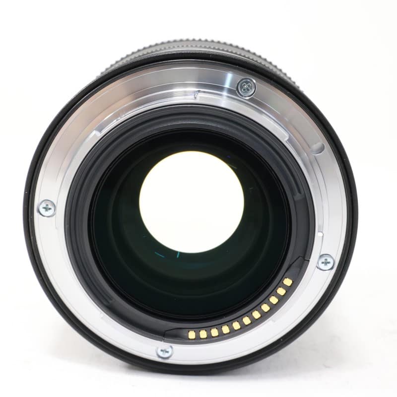 NIKKOR Z 35mm f/1.4