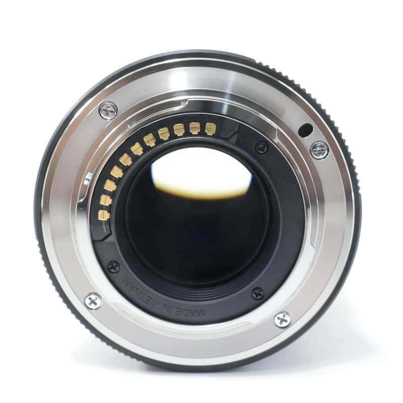 M.ZUIKO DIGITAL ED 30mm F3.5 Macro