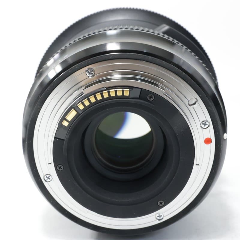 14-24mm F2.8 DG HSM | Art キヤノンEFマウント