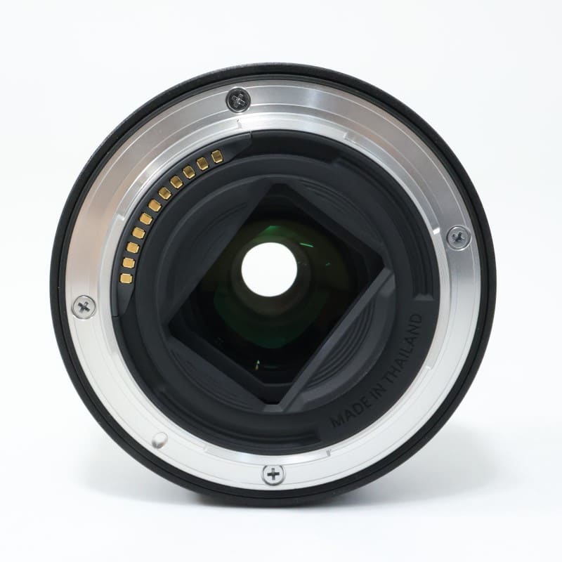 NIKKOR Z 26mm f/2.8