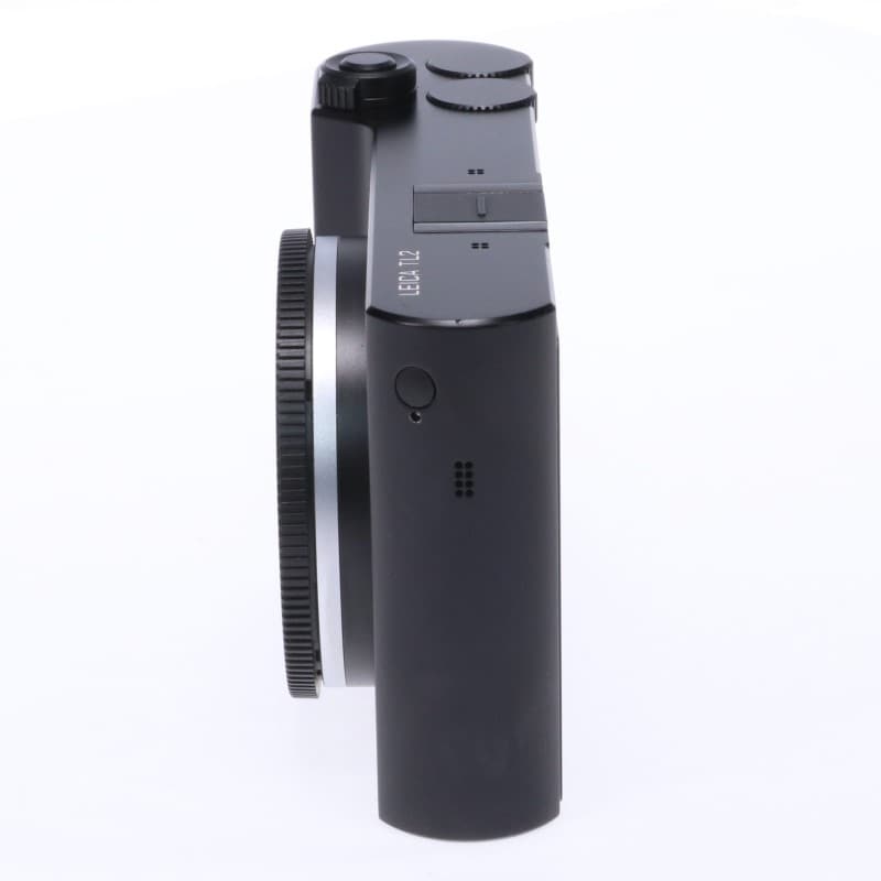 Leica TL2 ブラック
