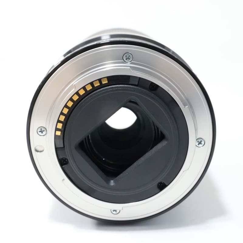 E 55-210mm F4.5-6.3 OSS ブラック SEL55210B