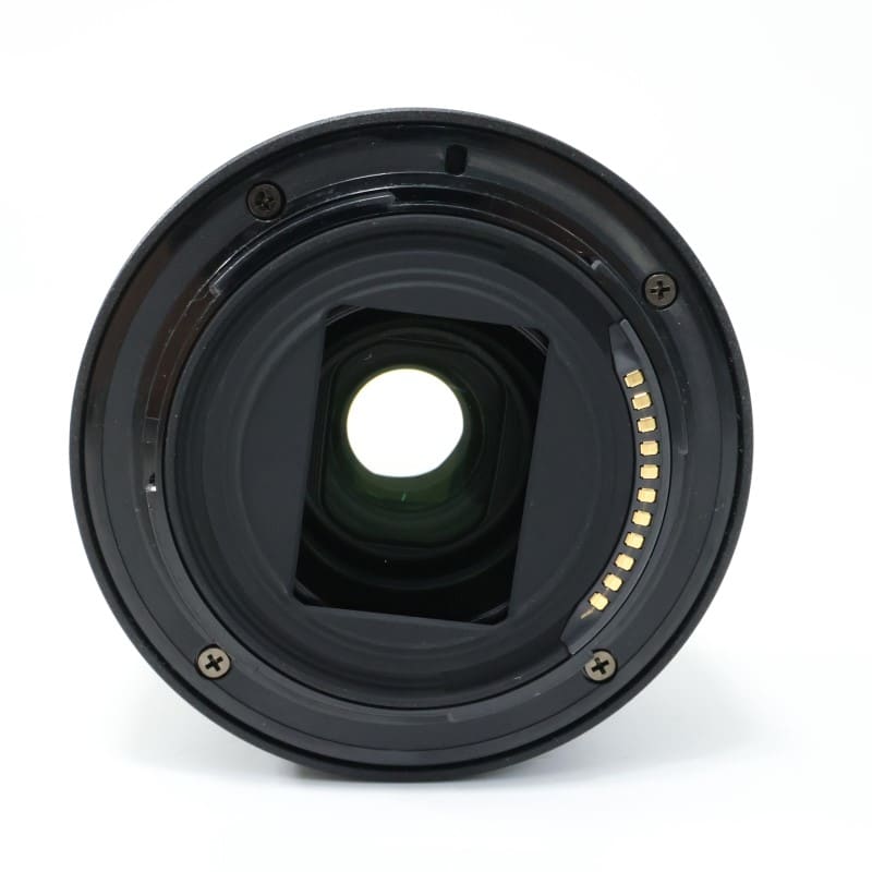 NIKKOR Z 28mm f/2.8