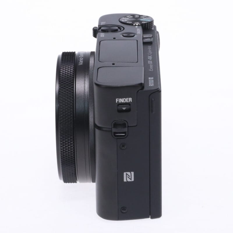 RX100VII DSC-RX100M7