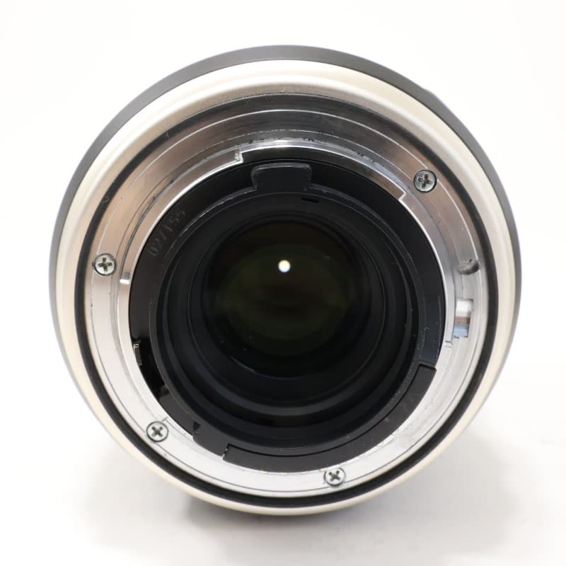 SP 90mm F/2.8 Di MACRO VC USD F017N ニコン