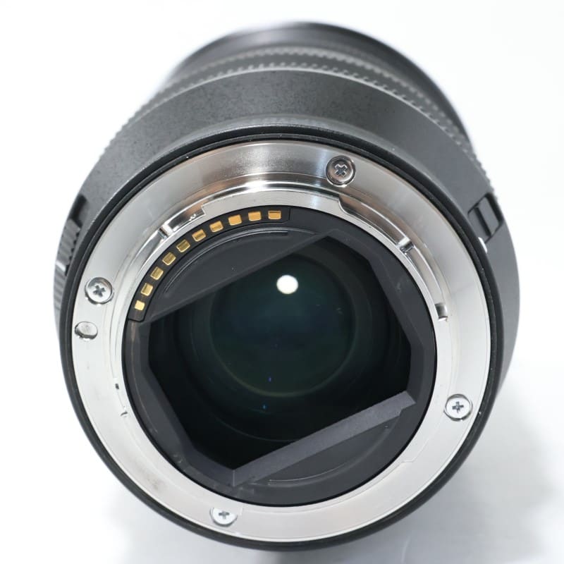 FE 24-70mm F2.8 GM II SEL2470GM2