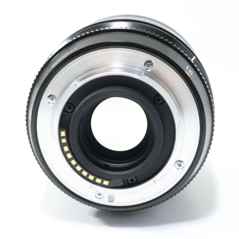 フジノンレンズ XF16mmF1.4 R WR