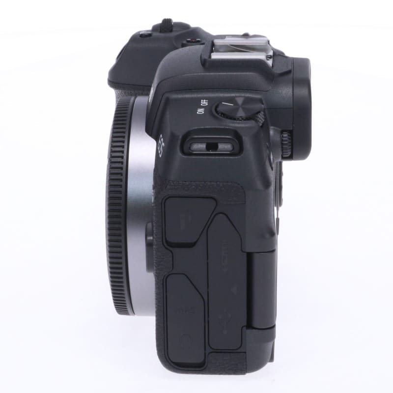 Canon EOS RP ボディー 中古 C2120161278525｜中古通販フジヤカメラ