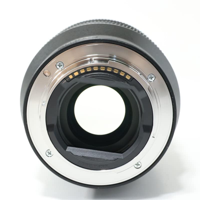 FE 24mm F1.4 GM SEL24F14GM
