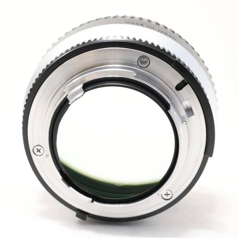 Nikon Ai Noct Nikkor 58mm F1.2S 中古 C2120161288555｜中古