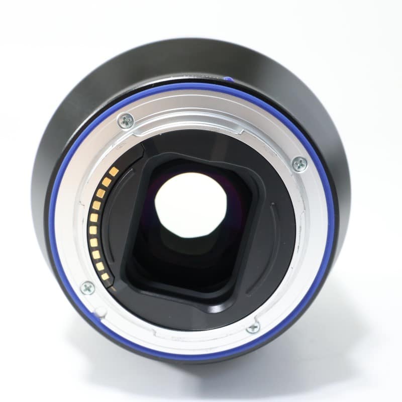 Batis 2/40 CF E-mount