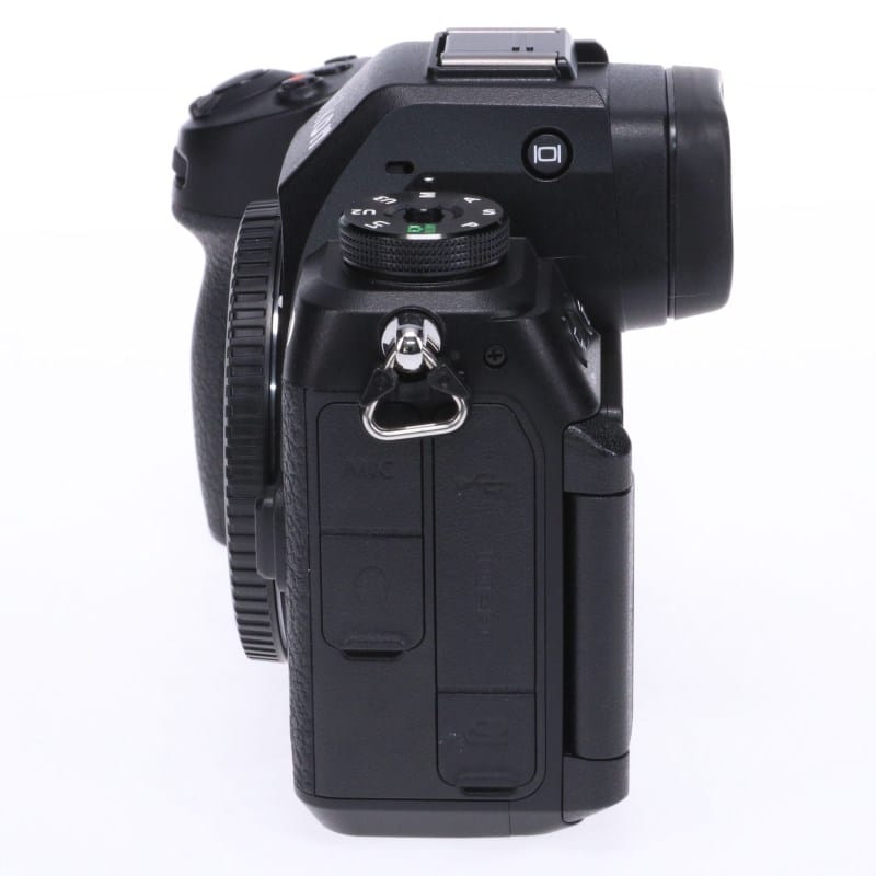 Z6III ボディ