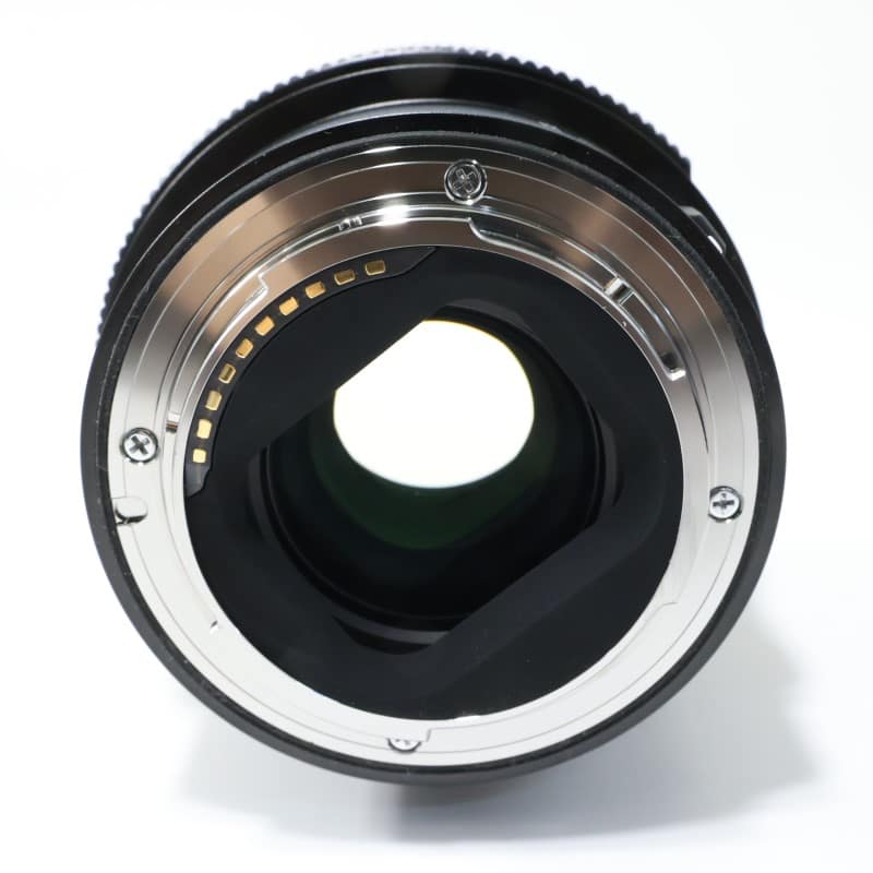 65mm F2 DG DN Contemporary ソニーE