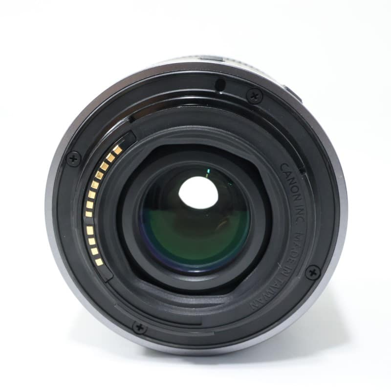 RF24-50mm F4.5-6.3 IS STM