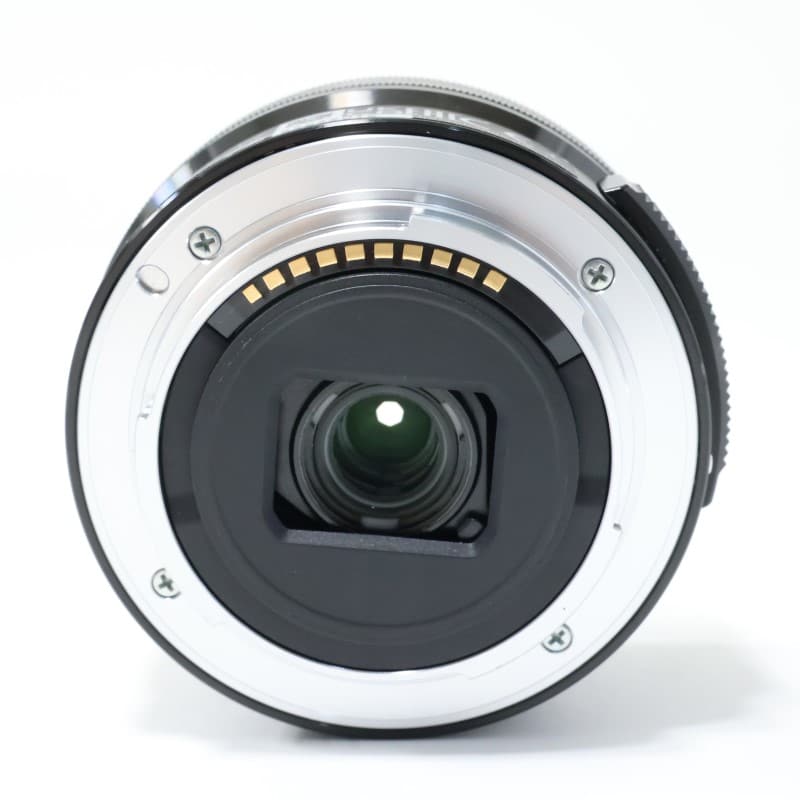 E PZ 16-50mm F3.5-5.6 OSS SELP1650