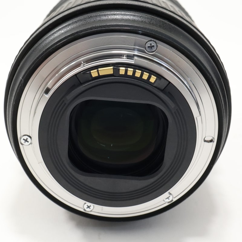 EF24-105mm F4L IS II USM