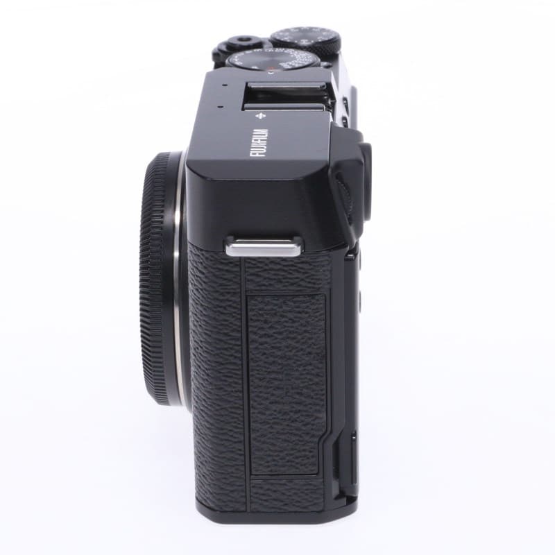 FUJIFILM X-E4 ボディ ブラック