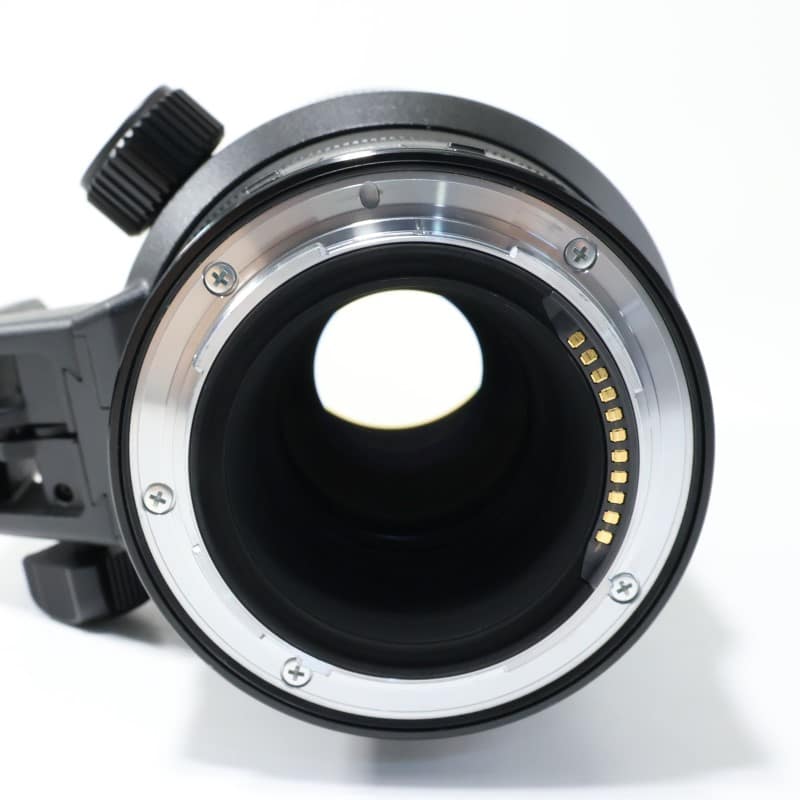 NIKKOR Z 70-200mm f/2.8 VR S