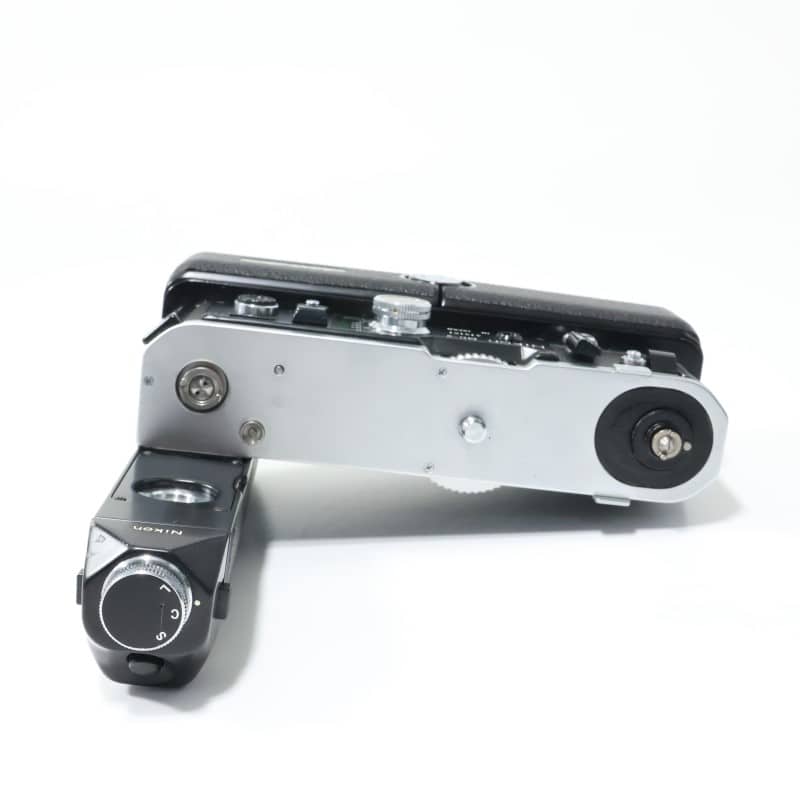 モータードライブ MD-2 + バッテリーケース MB-1