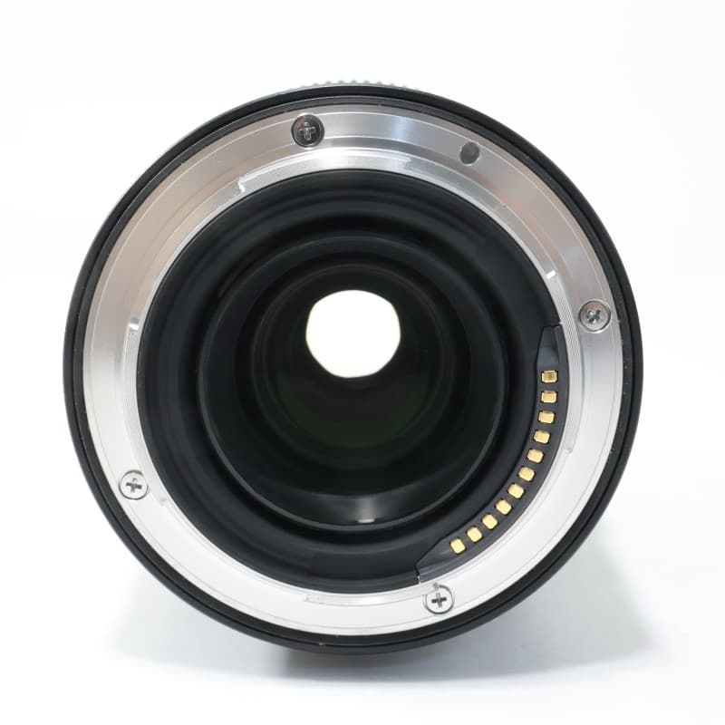 NIKKOR Z 24-200mm f/4-6.3 VR