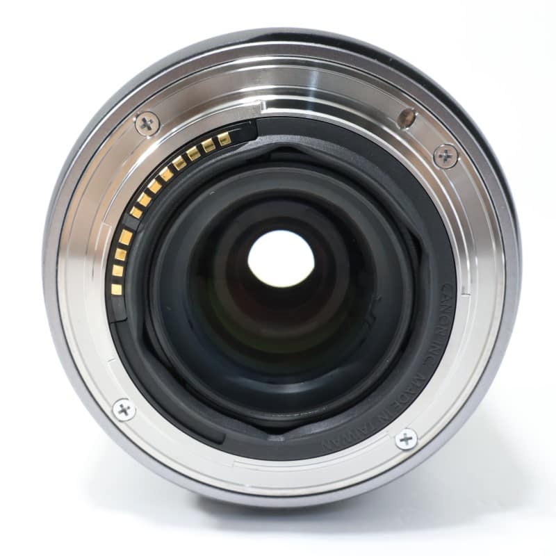 RF24-105mm F4-7.1 IS STM