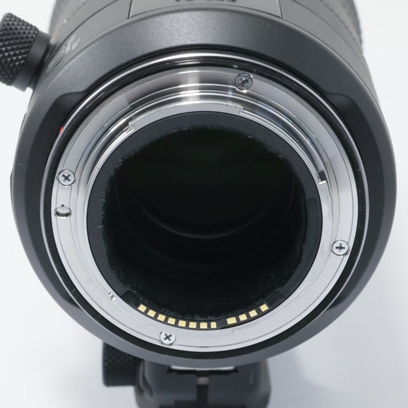 RF70-200mm F2.8 L IS USM Z ブラック