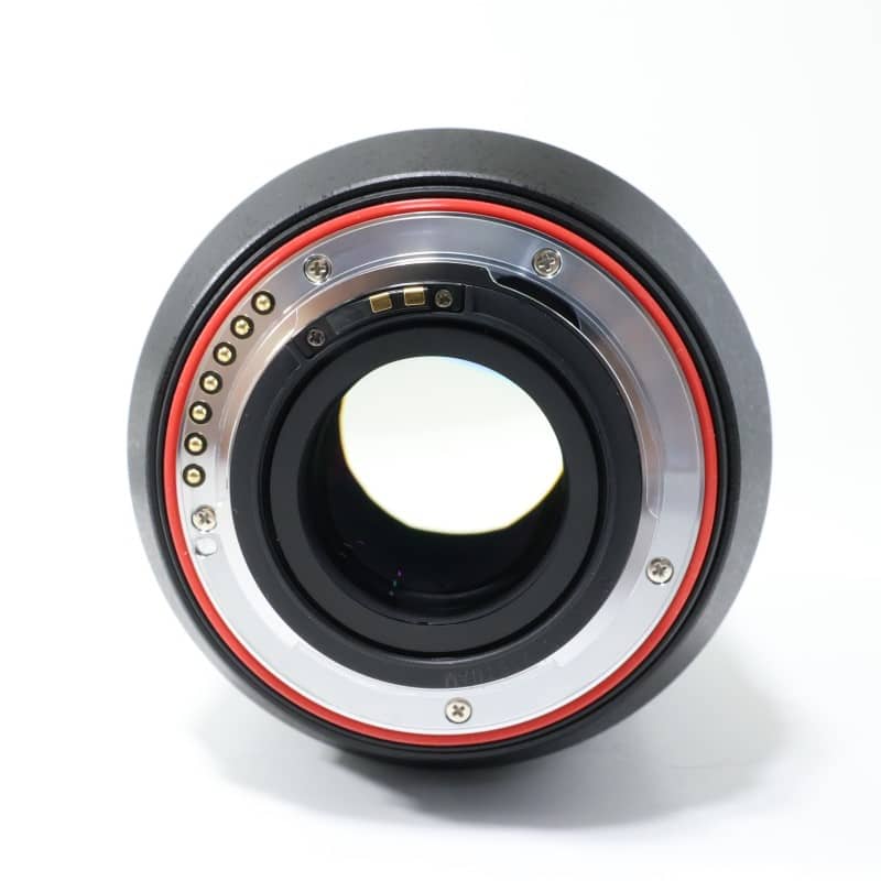 HD PENTAX-DA★16-50mmF2.8ED PLM AW