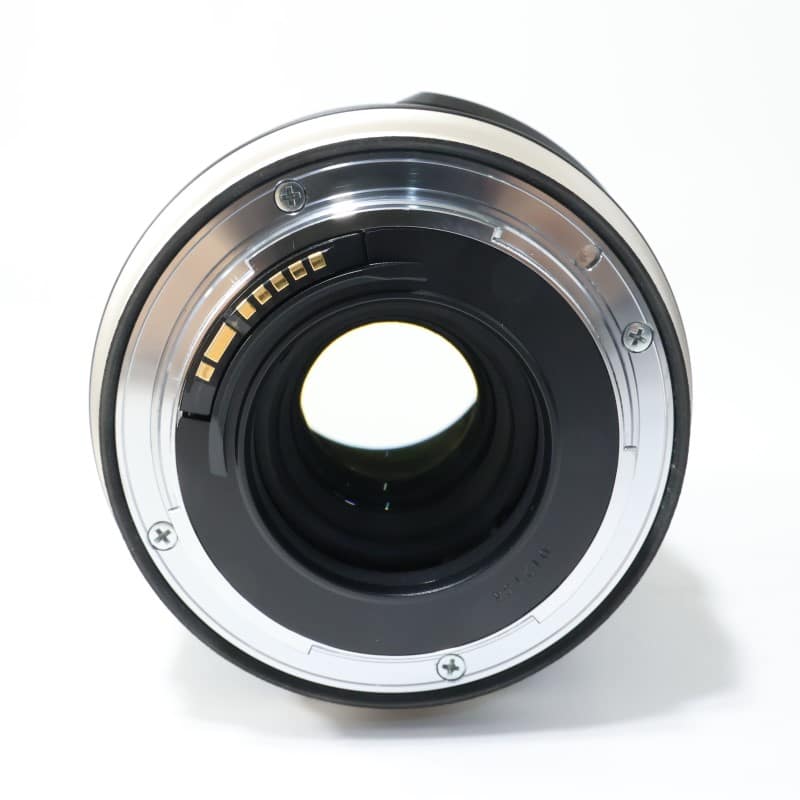 SP 90mm F/2.8 Di MACRO VC USD F017E キヤノン