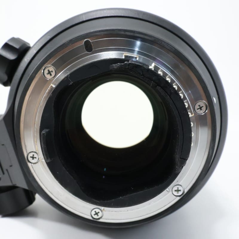 AF-S NIKKOR 70-200mm f/2.8E FL ED VR