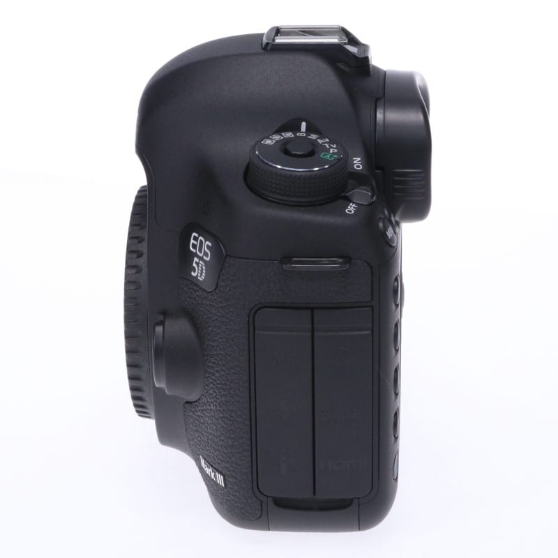 EOS 5D Mark III ボディー