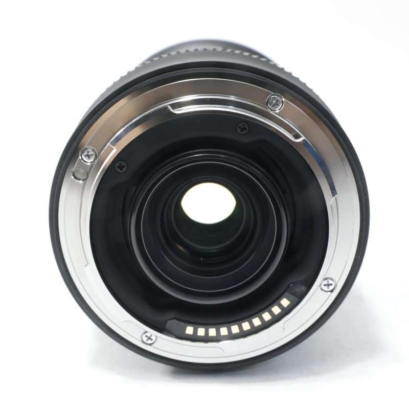 20-200mm F3.5-6.3 DG | Contemporary Lマウント