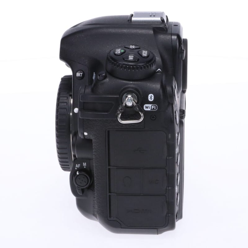 D500 ボディ