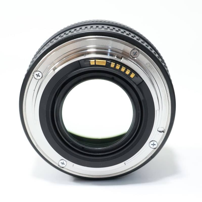 EF50mm F1.4 USM